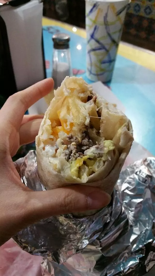 Taqueria Los Coyotes