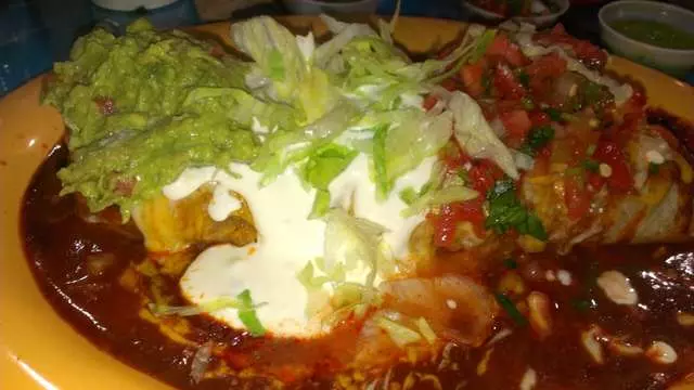 Taqueria Los Coyotes