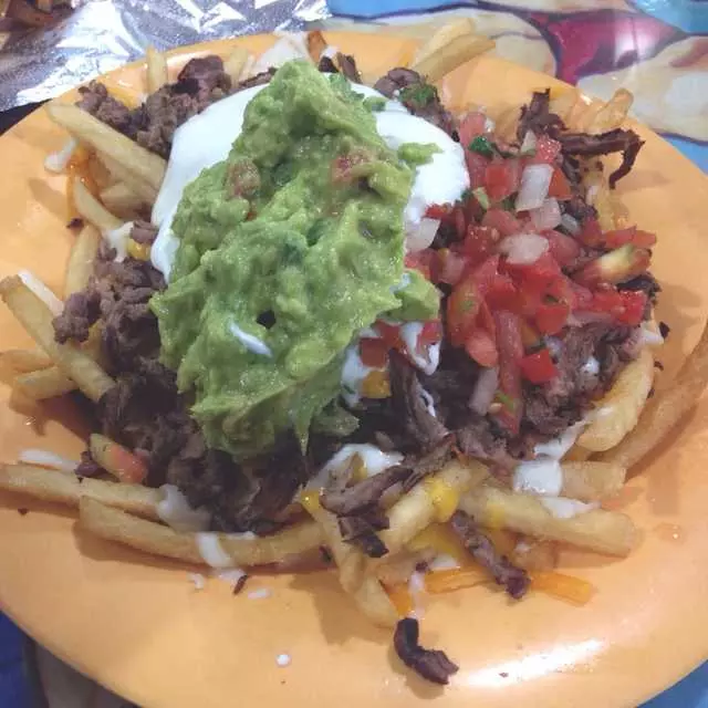 Taqueria Los Coyotes