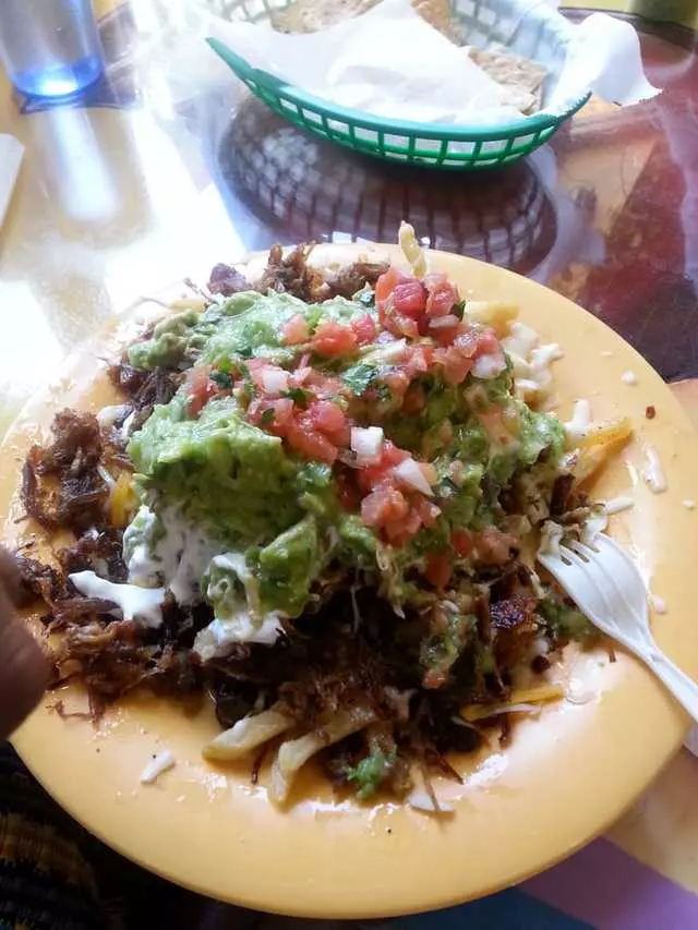 Taqueria Los Coyotes