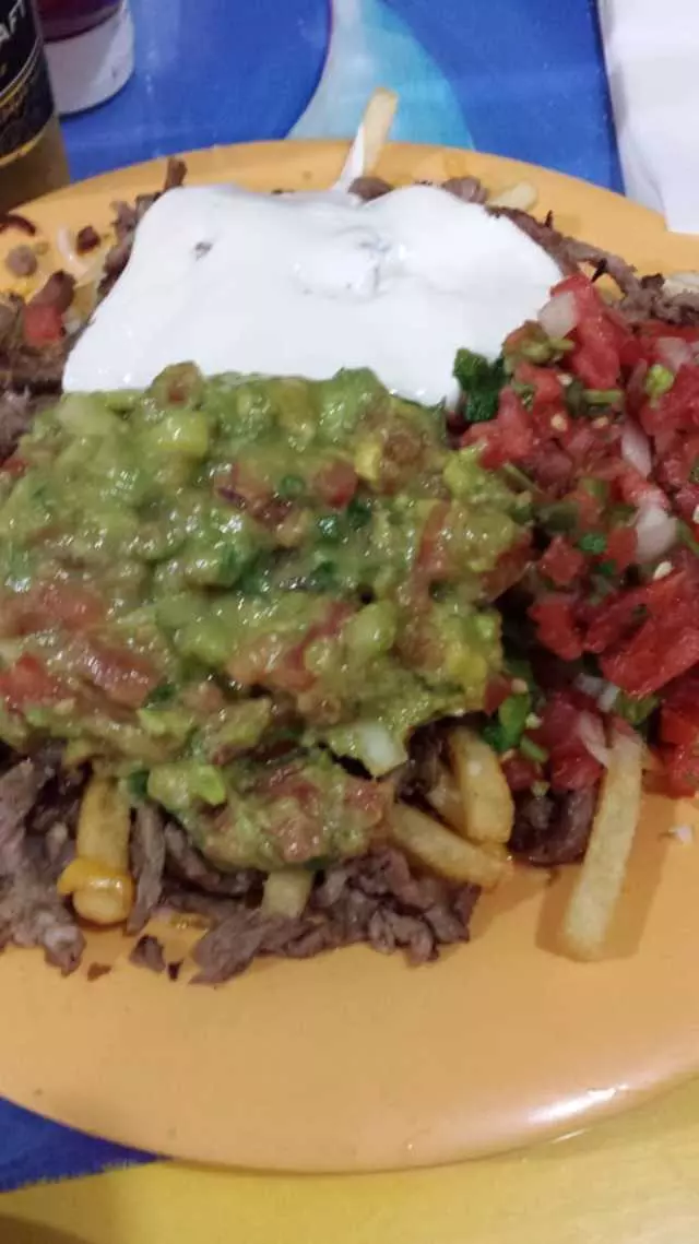 Taqueria Los Coyotes