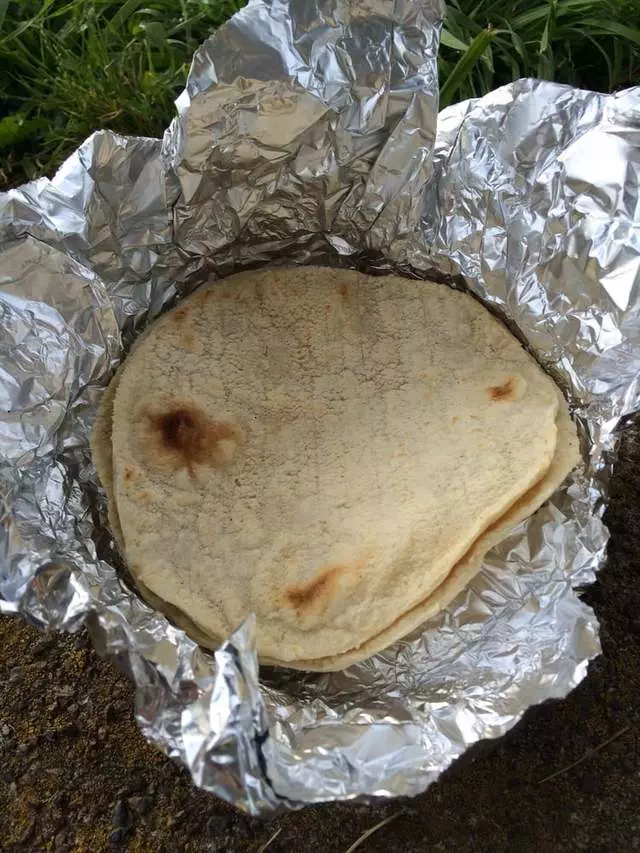 Taqueria Los Coyotes