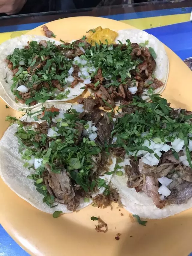 Taqueria Los Coyotes