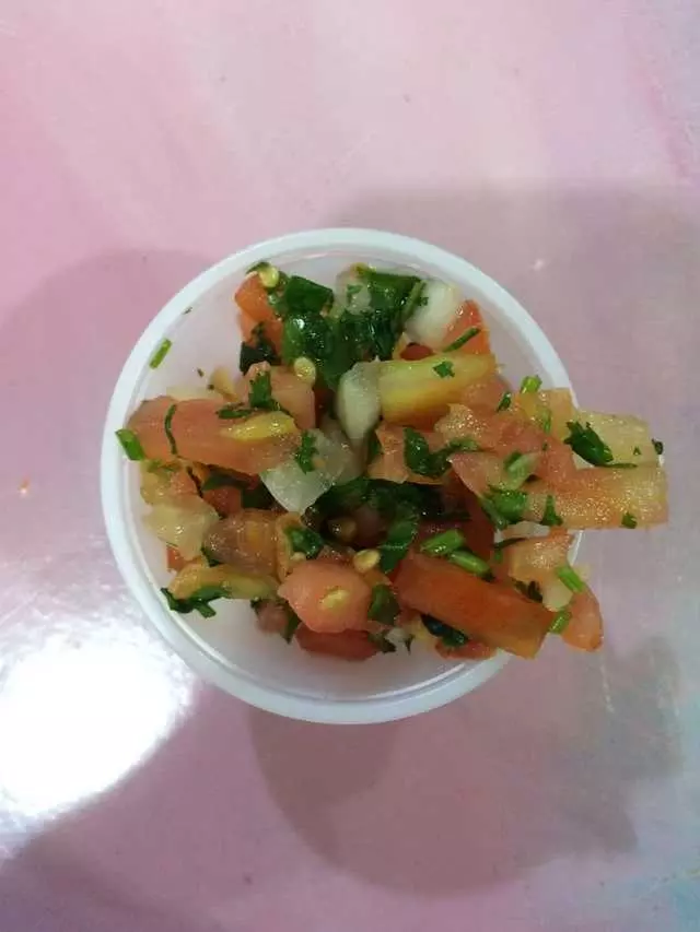 Taqueria Los Coyotes