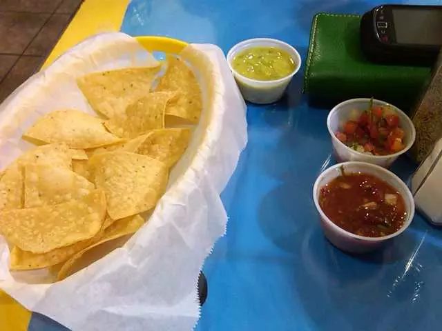 Taqueria Los Coyotes