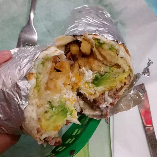 Taqueria Los Coyotes