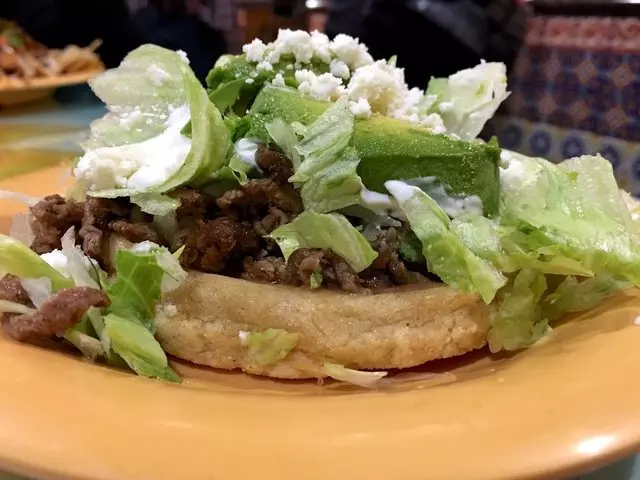 Taqueria Los Coyotes