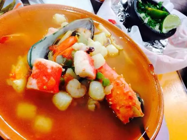 Taqueria Los Coyotes
