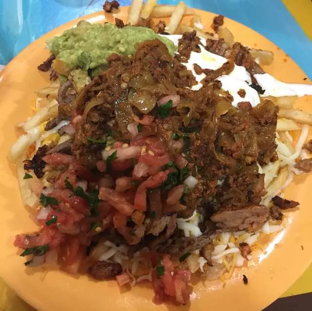 Taqueria Los Coyotes