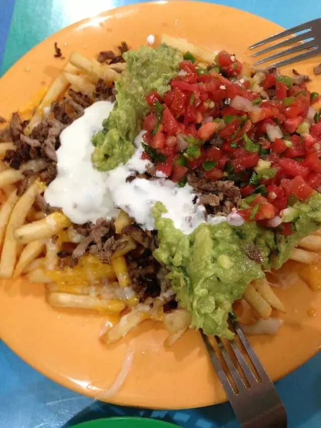 Taqueria Los Coyotes