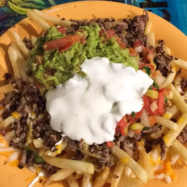 Taqueria Los Coyotes
