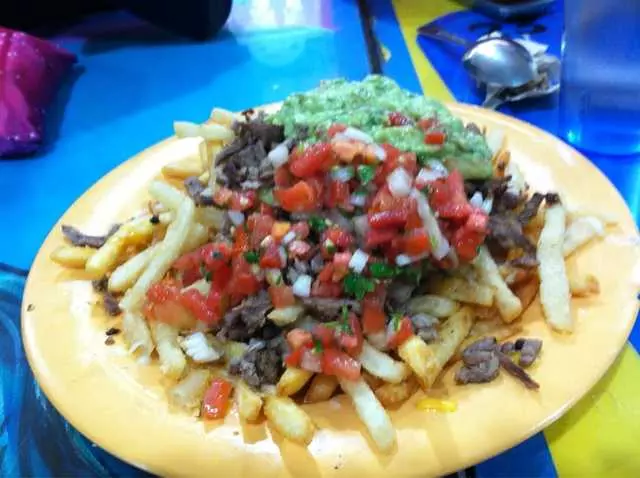 Taqueria Los Coyotes