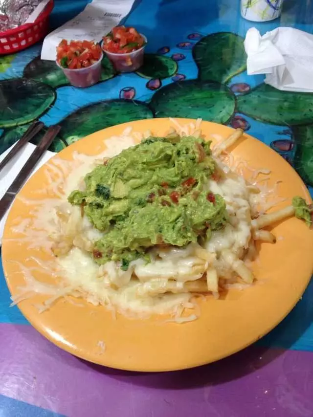 Taqueria Los Coyotes