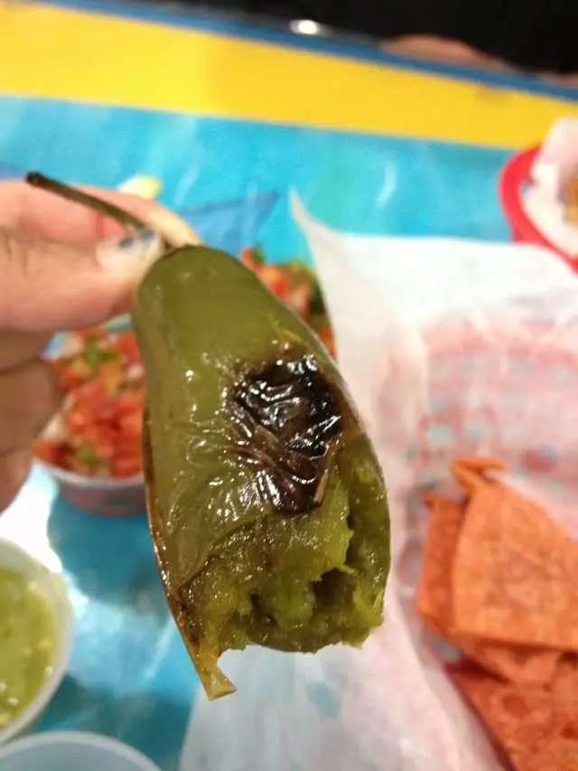 Taqueria Los Coyotes