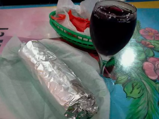 Taqueria Los Coyotes