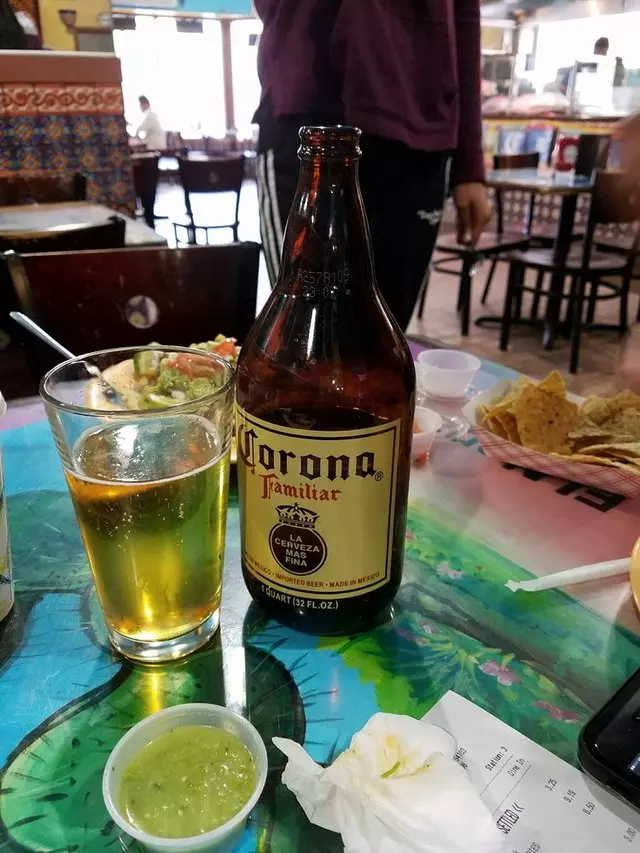 Taqueria Los Coyotes