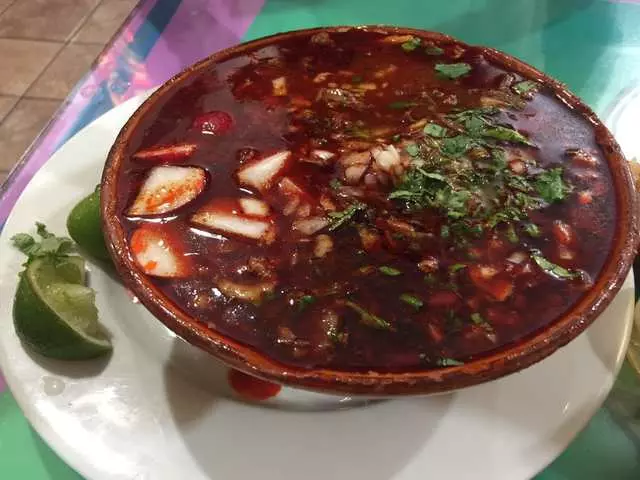 Taqueria Los Coyotes