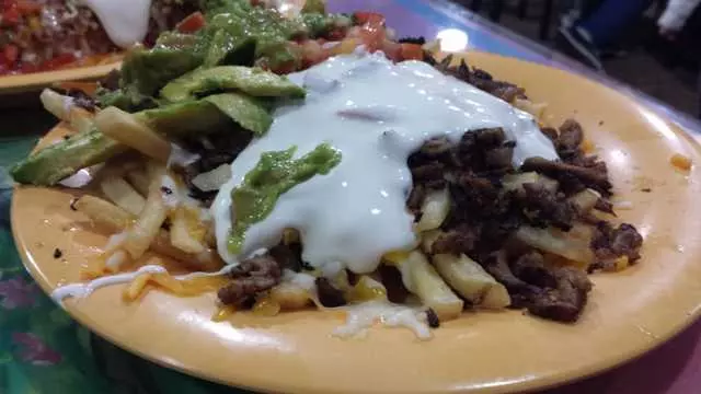 Taqueria Los Coyotes