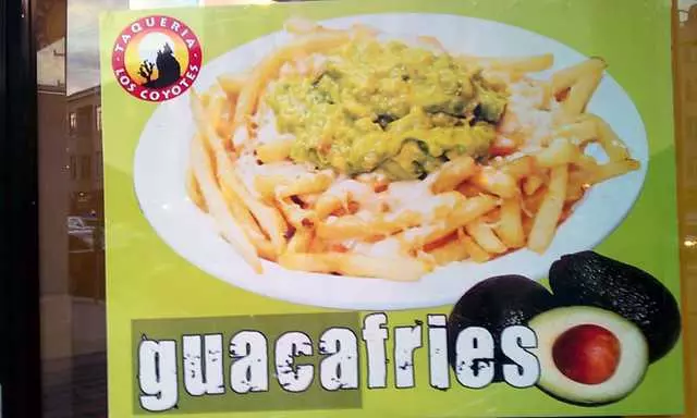 Taqueria Los Coyotes