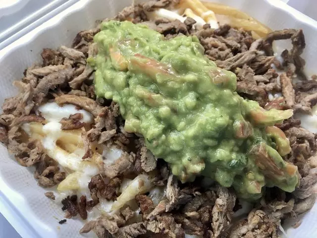 Taqueria Los Coyotes