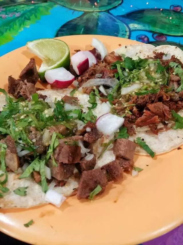 Taqueria Los Coyotes