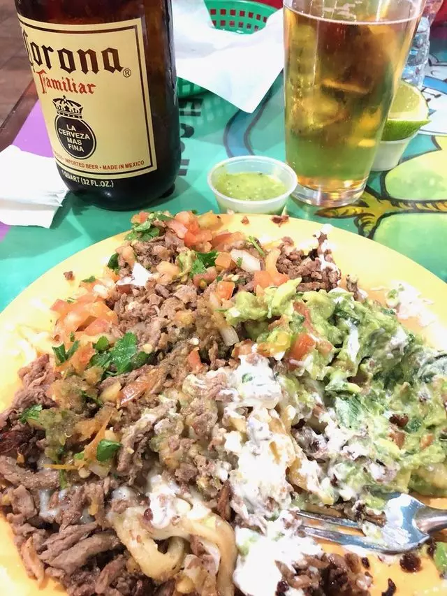 Taqueria Los Coyotes