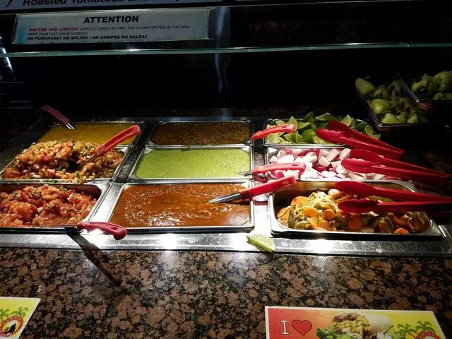 Taqueria Los Coyotes