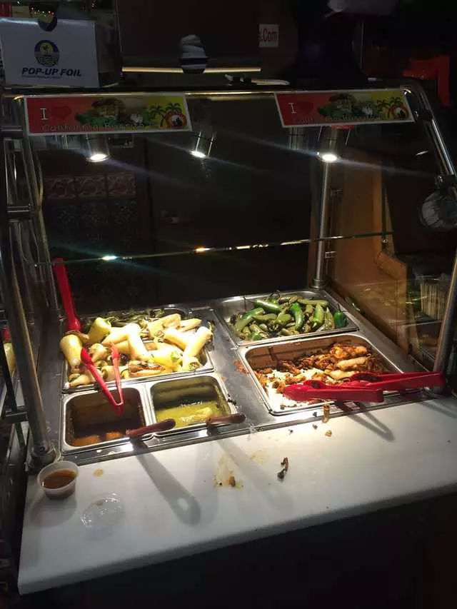 Taqueria Los Coyotes