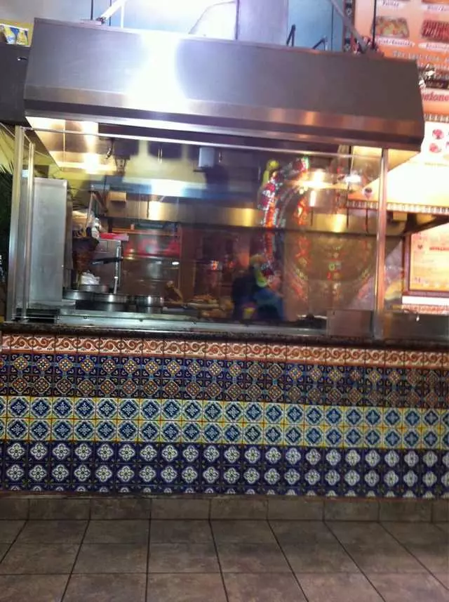Taqueria Los Coyotes