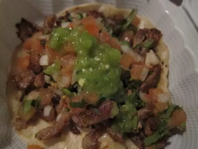 Taqueria Los Coyotes