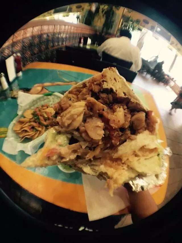 Taqueria Los Coyotes
