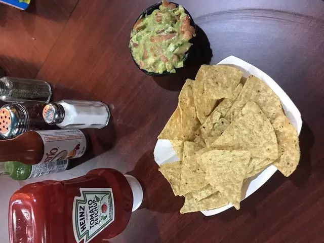 Taqueria Los Coyotes
