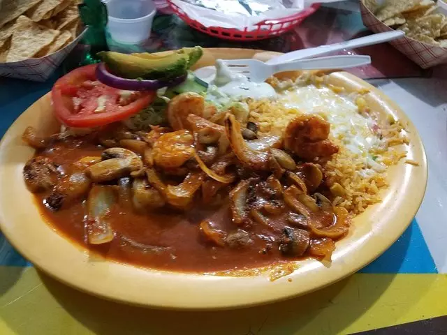 Taqueria Los Coyotes