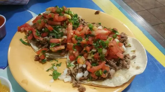 Taqueria Los Coyotes