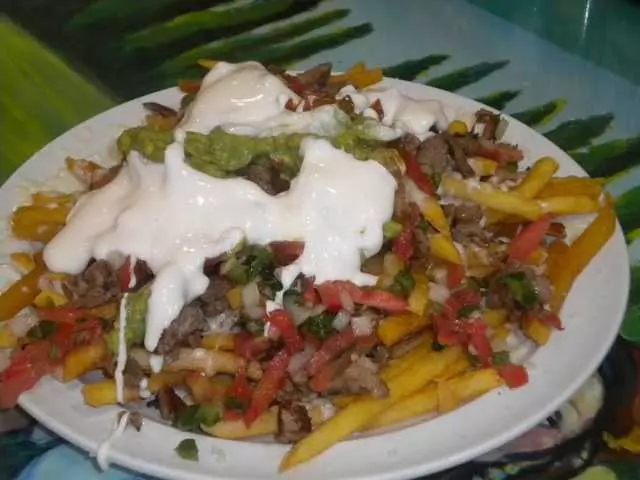 Taqueria Los Coyotes