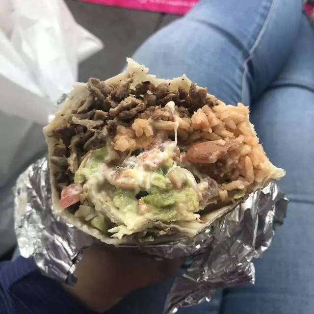 Taqueria Los Coyotes
