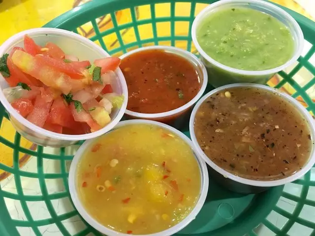 Taqueria Los Coyotes