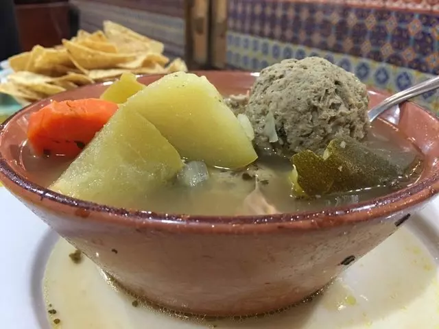 Taqueria Los Coyotes