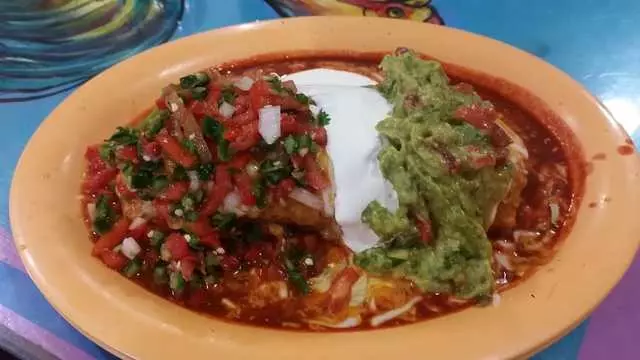 Taqueria Los Coyotes