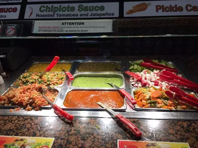 Taqueria Los Coyotes