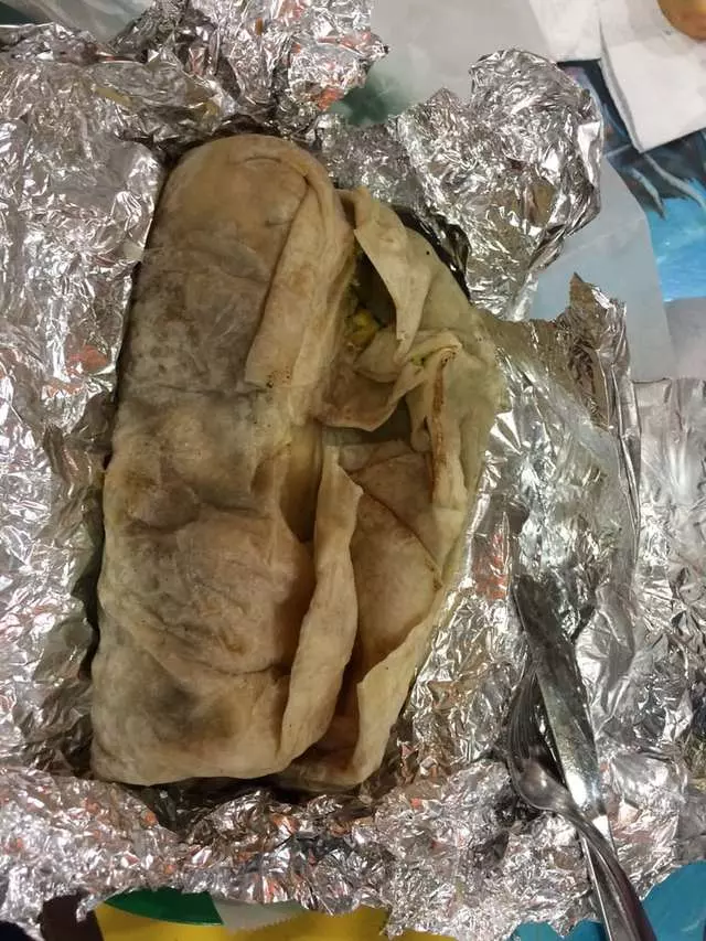 Taqueria Los Coyotes
