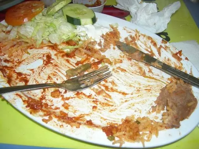 Taqueria Los Coyotes