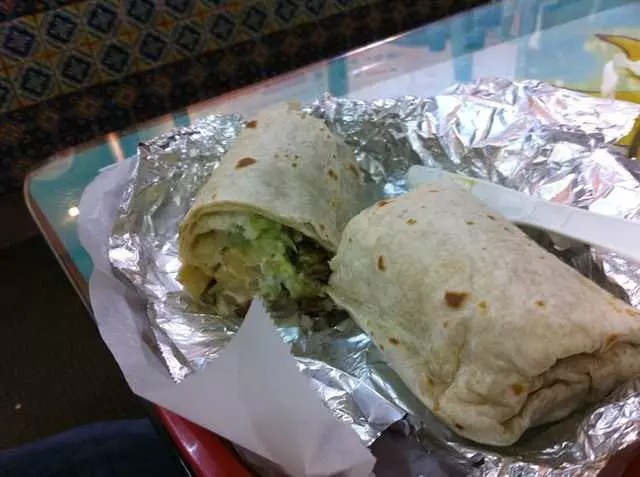Taqueria Los Coyotes