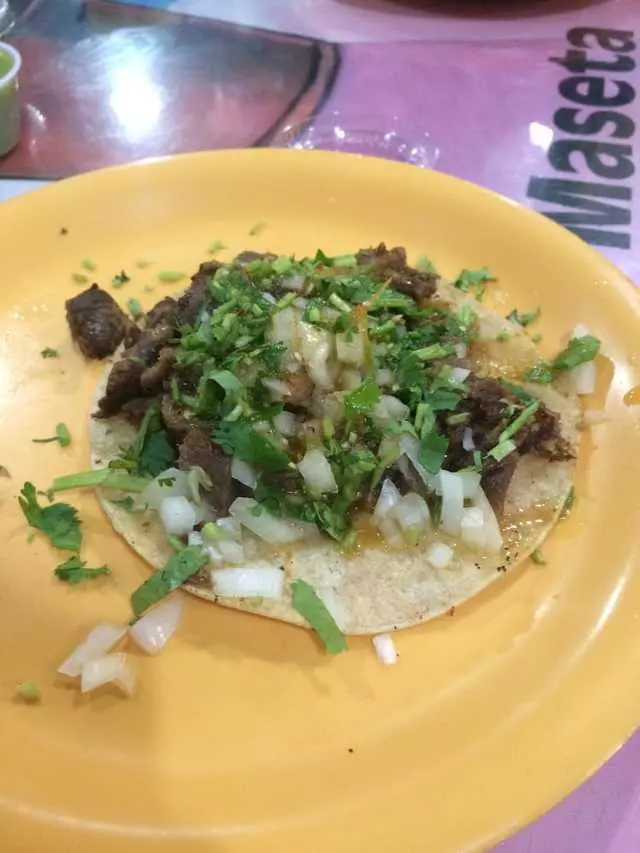 Taqueria Los Coyotes