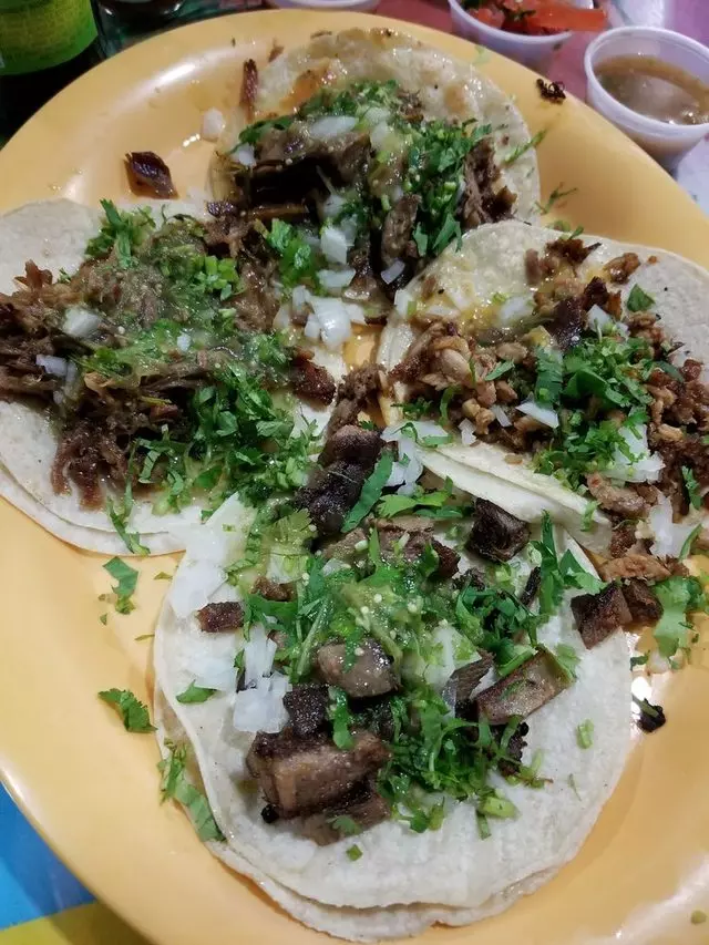 Taqueria Los Coyotes