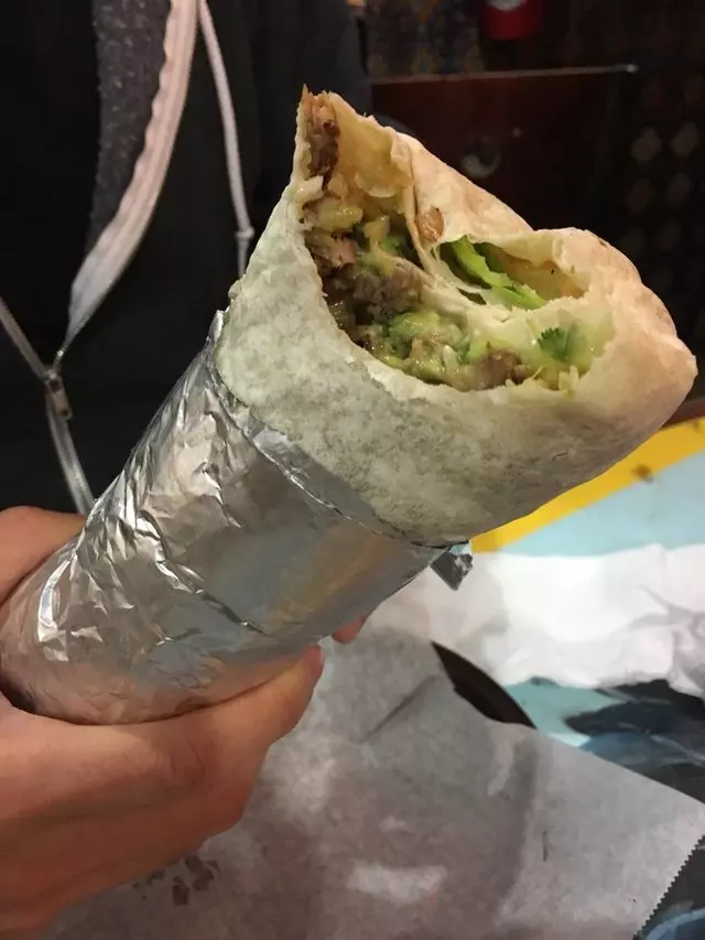 Taqueria Los Coyotes