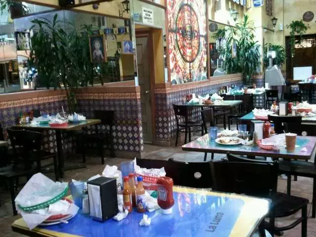 Taqueria Los Coyotes