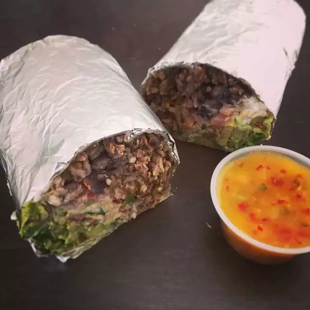 Taqueria Los Coyotes