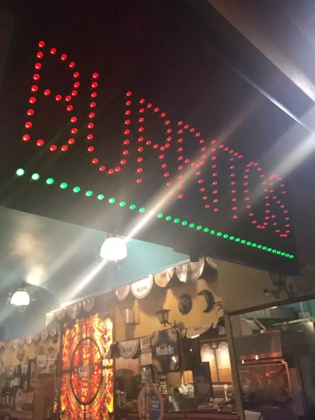 Taqueria Los Coyotes