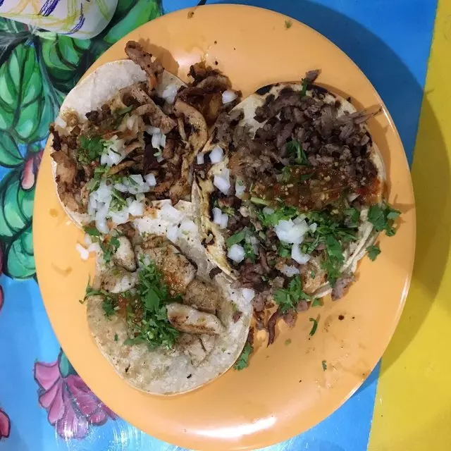 Taqueria Los Coyotes